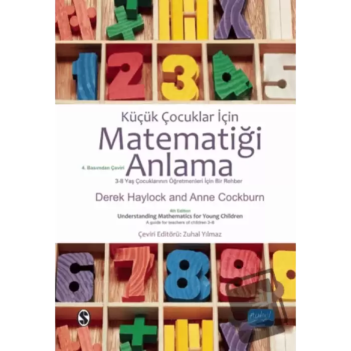 Küçük Çocuklar İçin Matematiği Anlama