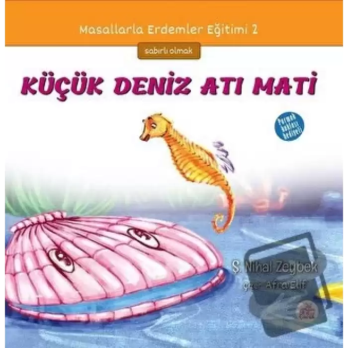 Küçük Deniz Atı Mati