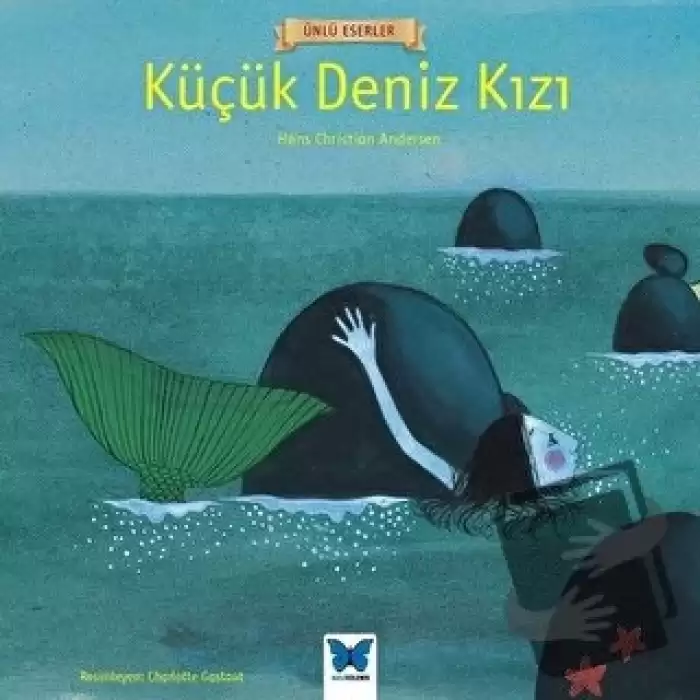 Küçük Deniz Kızı