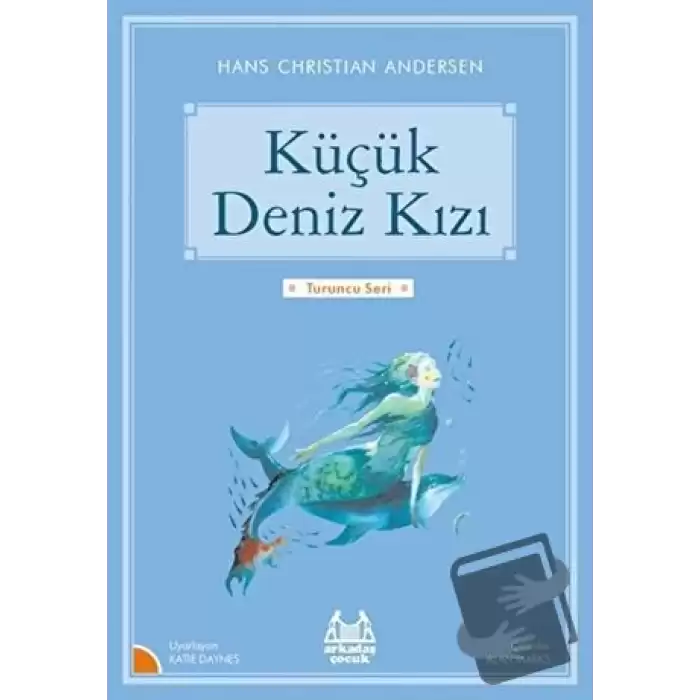 Küçük Deniz Kızı