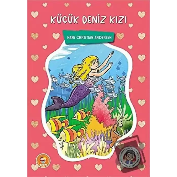 Küçük Deniz Kızı