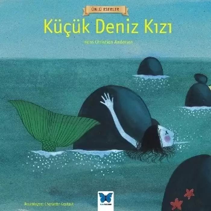 Küçük Deniz Kızı