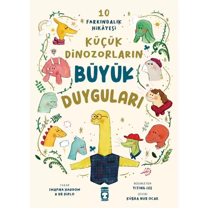 Küçük Dinozorların Büyük Duyguları