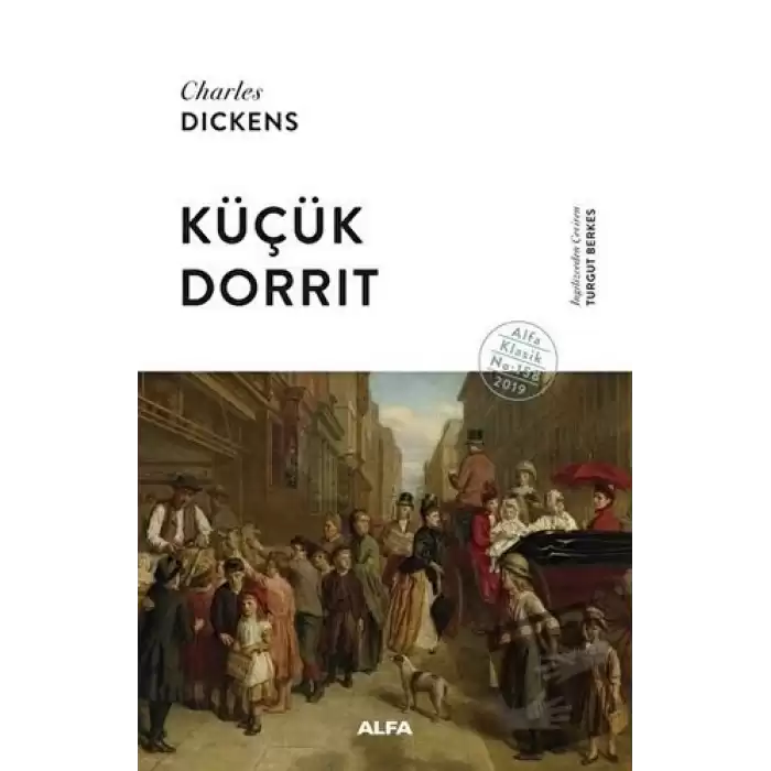 Küçük Dorrit