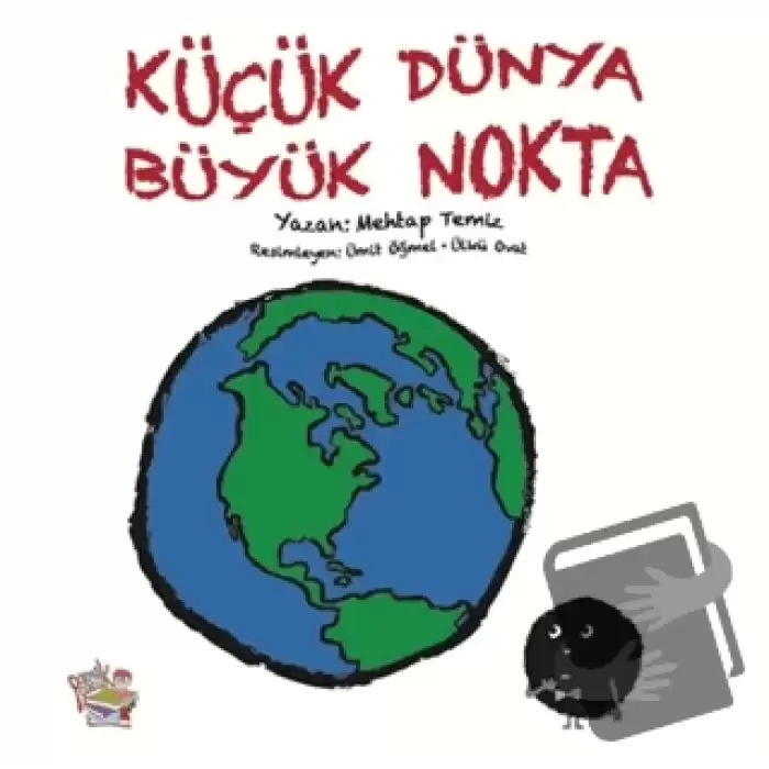 Küçük Dünya Büyük Nokta