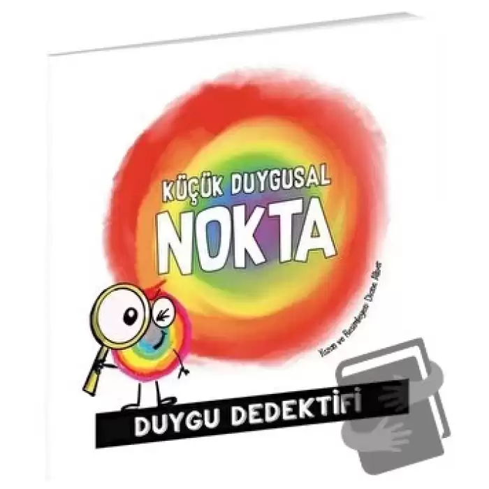 Küçük Duygusal Nokta Duygu Dedektifi