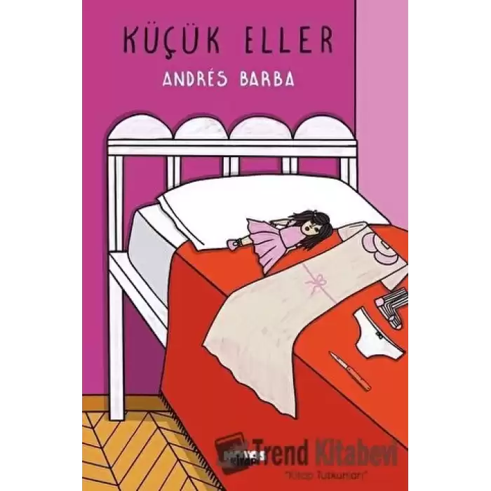 Küçük Eller