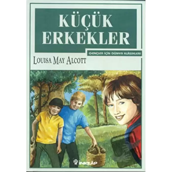 Küçük Erkekler