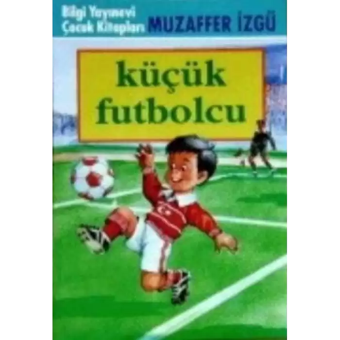 Küçük Futbolcu