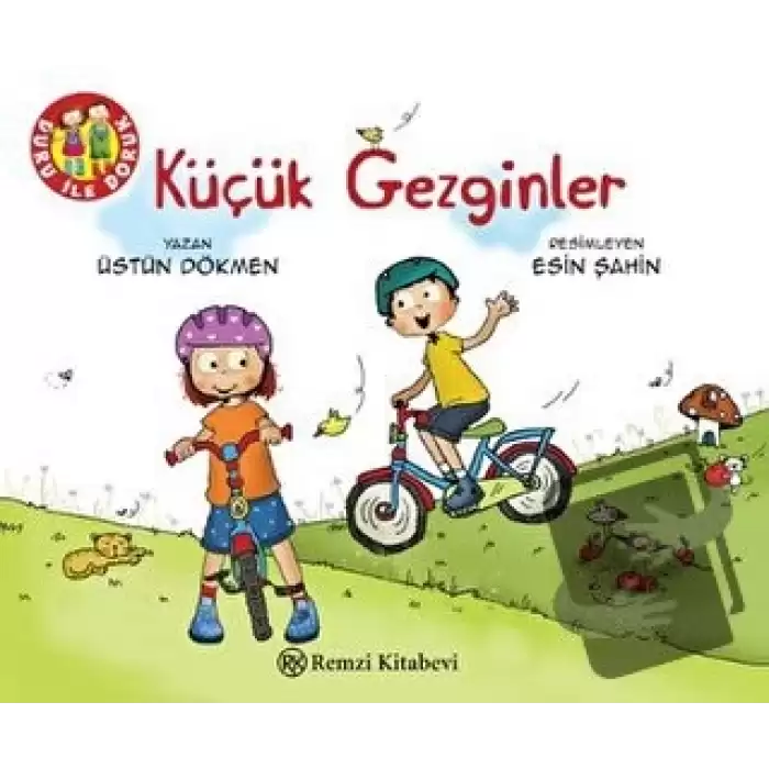 Küçük Gezginler