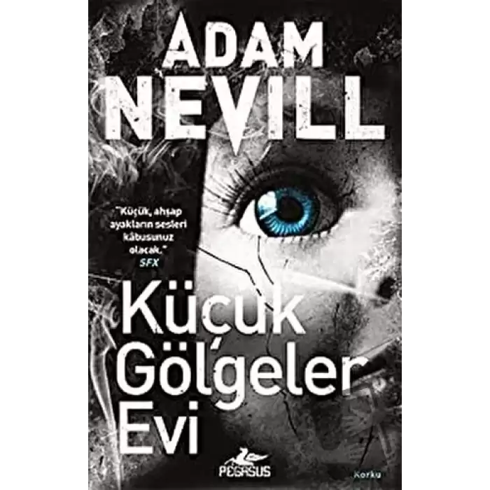 Küçük Gölgeler Evi