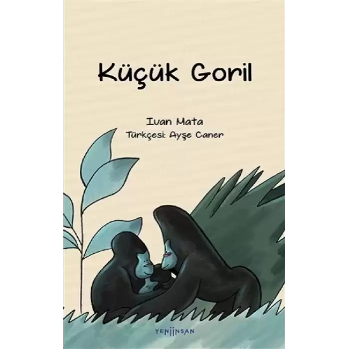 Küçük Goril