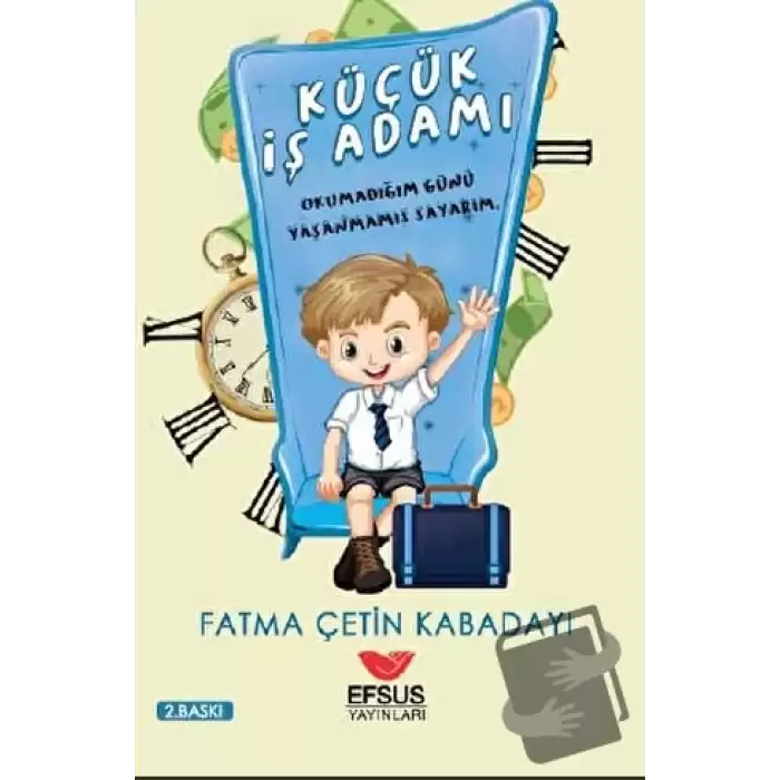 Küçük İş Adamı