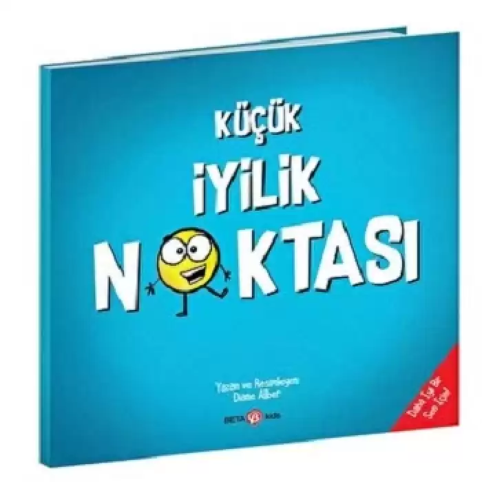 KÜÇÜK İYİLİK NOKTASI