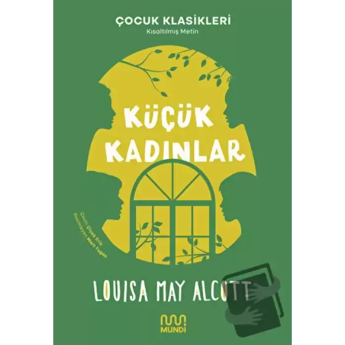 Küçük Kadınlar