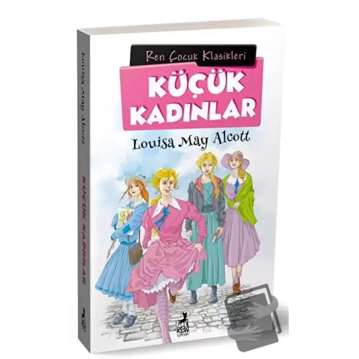 Küçük Kadınlar