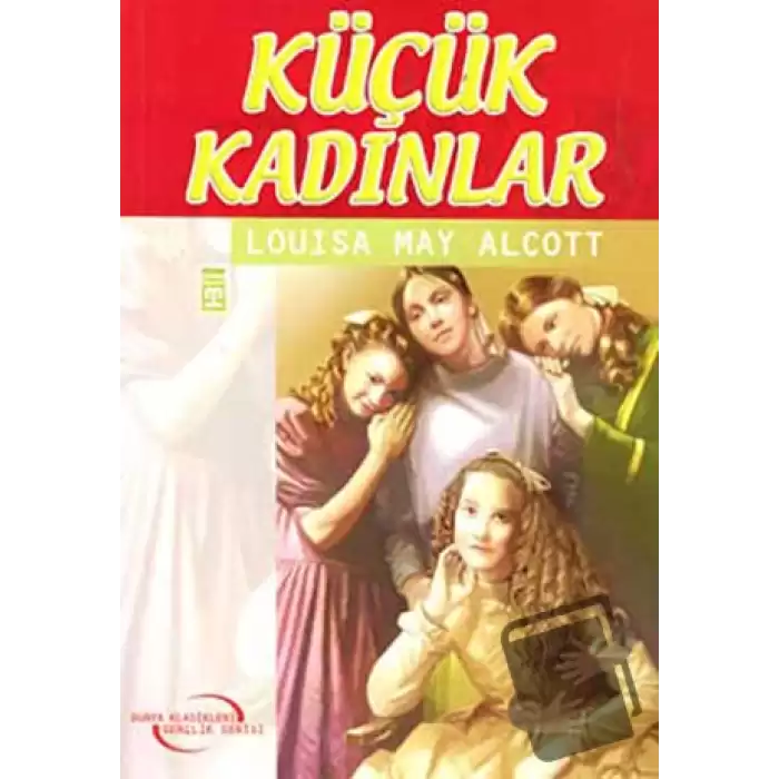 Küçük Kadınlar