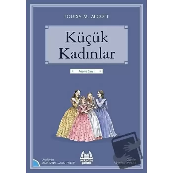 Küçük Kadınlar