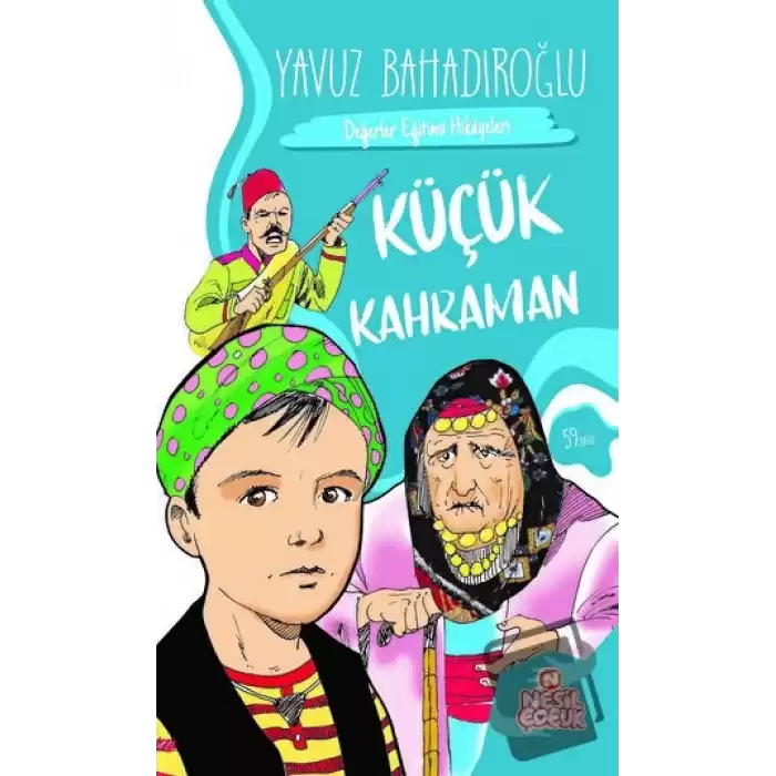 Küçük Kahraman