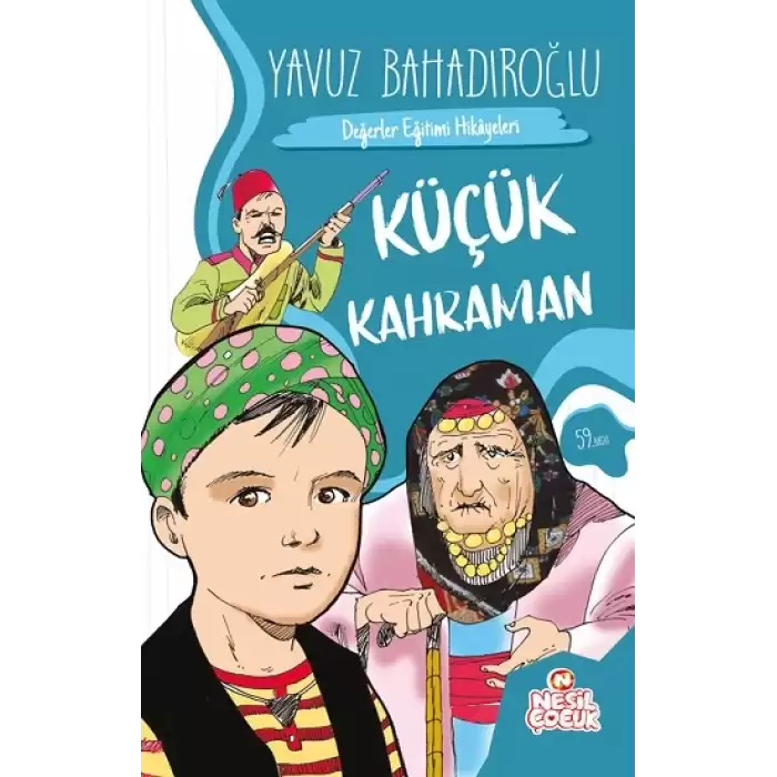 Küçük Kahraman