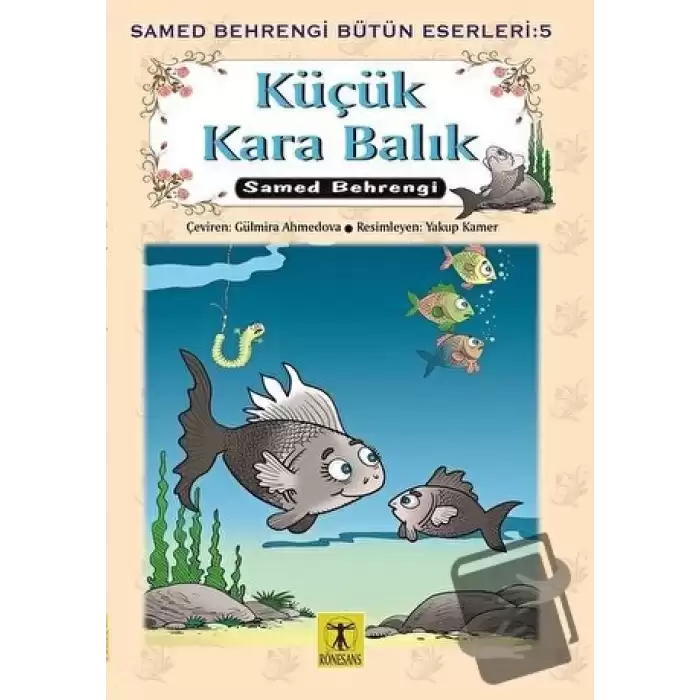 Küçük Kara Balık