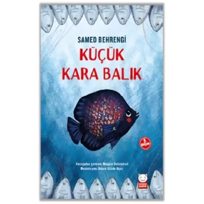 Küçük Kara Balık