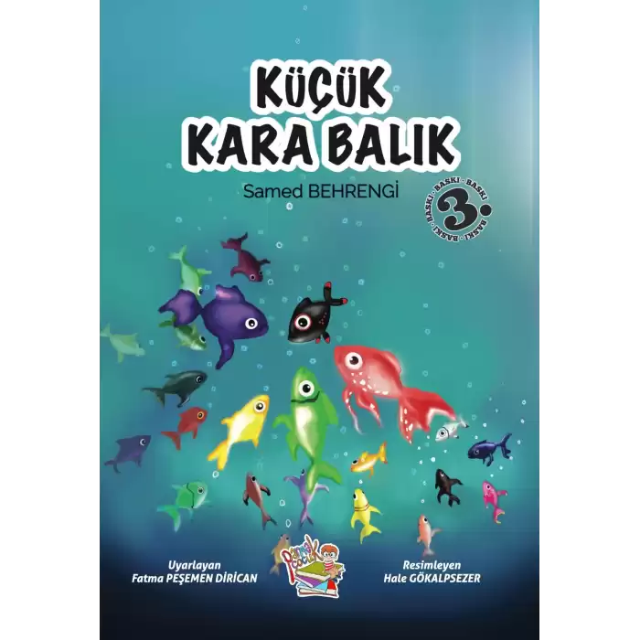 Küçük Kara Balık