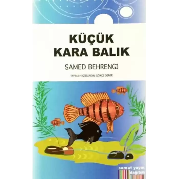 Küçük Kara Balık