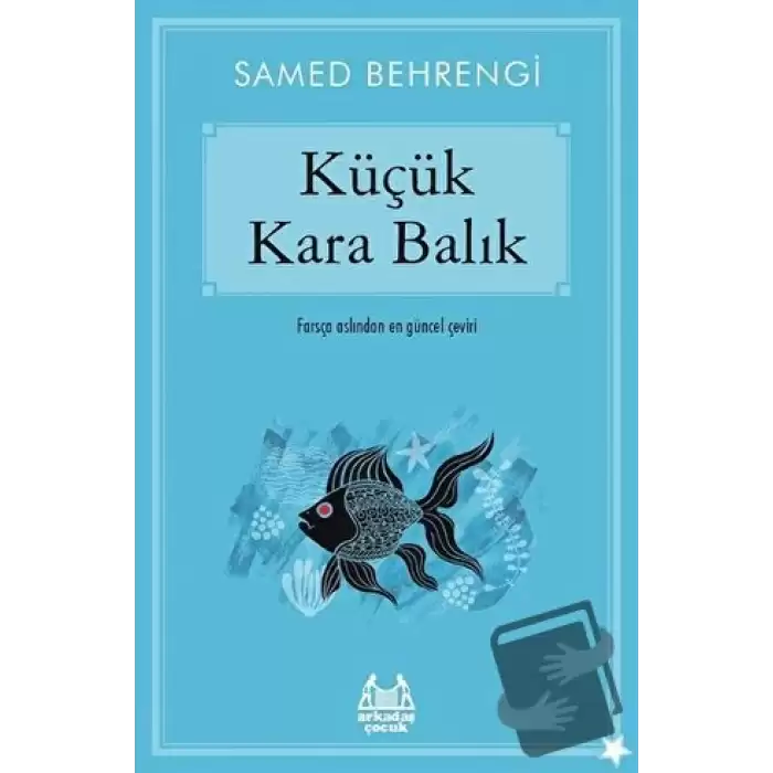 Küçük Kara Balık