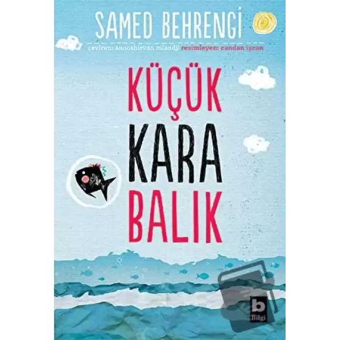 Küçük Kara Balık