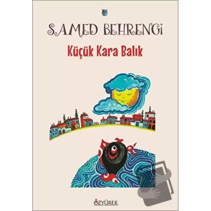 Küçük Kara Balık