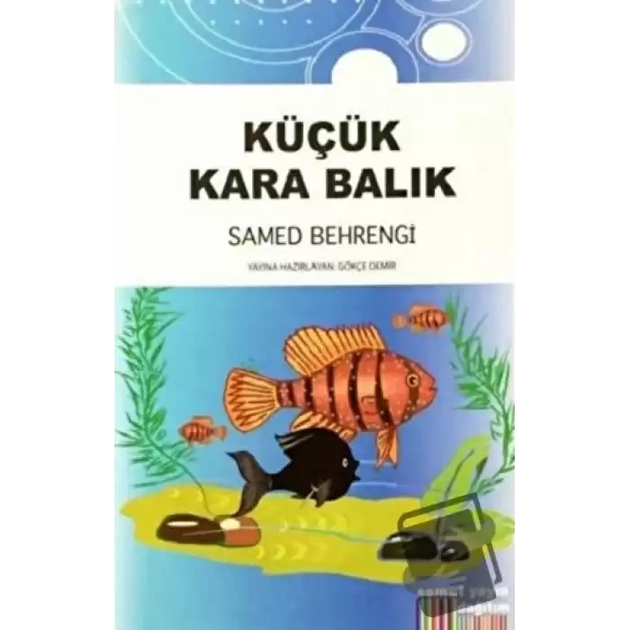 Küçük Kara Balık