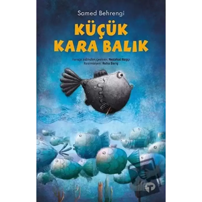 Küçük Kara Balık