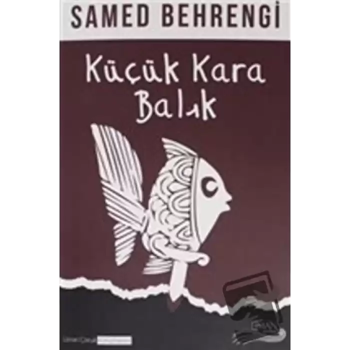 Küçük Kara Balık