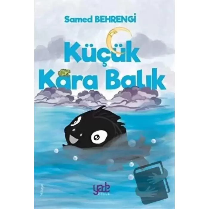 Küçük Kara Balık