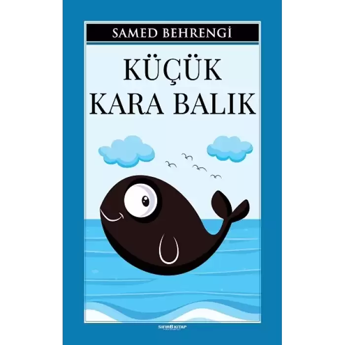 Küçük Kara Balık