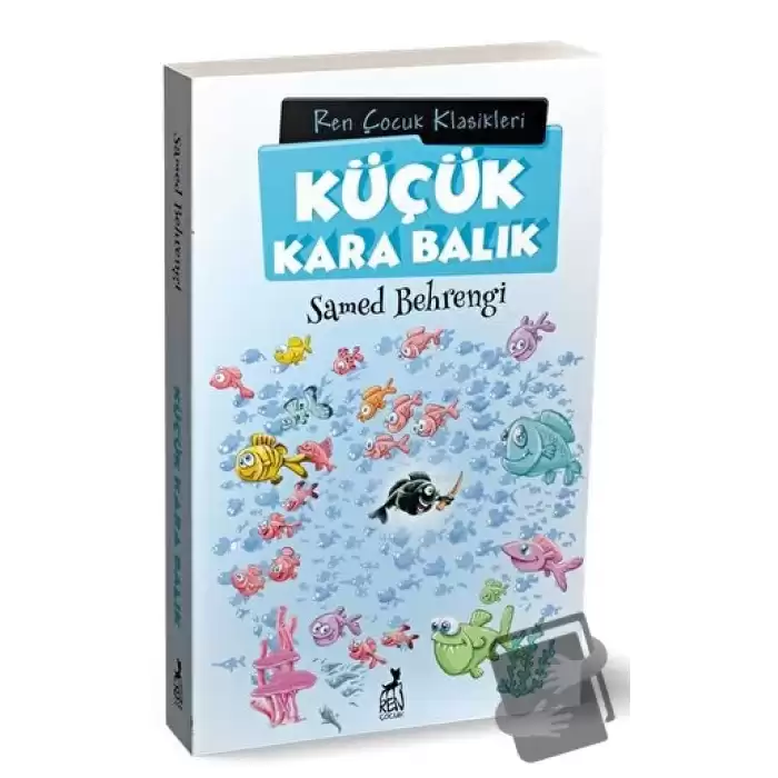 Küçük Kara Balık