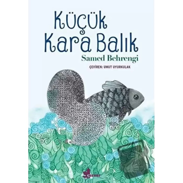 Küçük Kara Balık