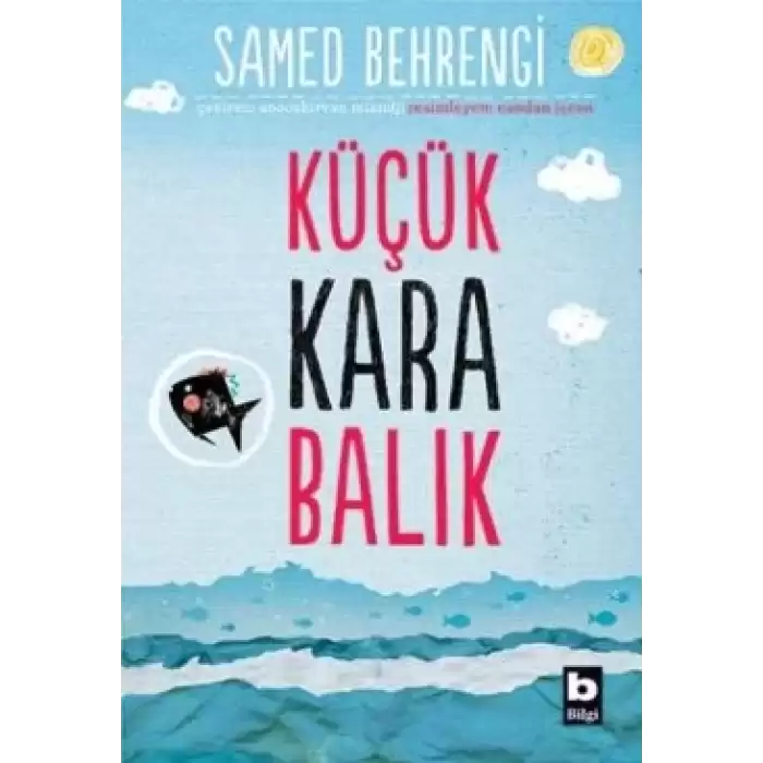 Küçük Kara Balık