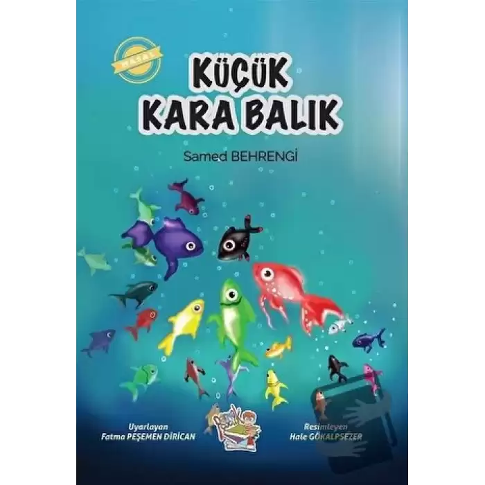 Küçük Kara Balık