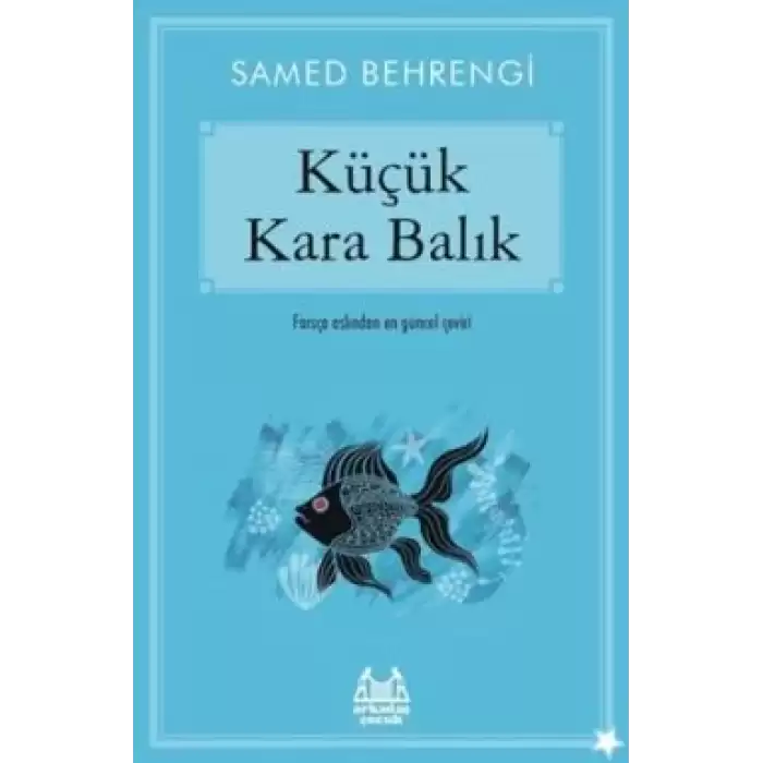 Küçük Kara Balık