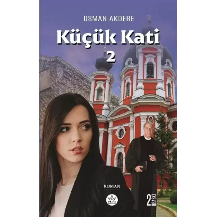 Küçük Kati -2