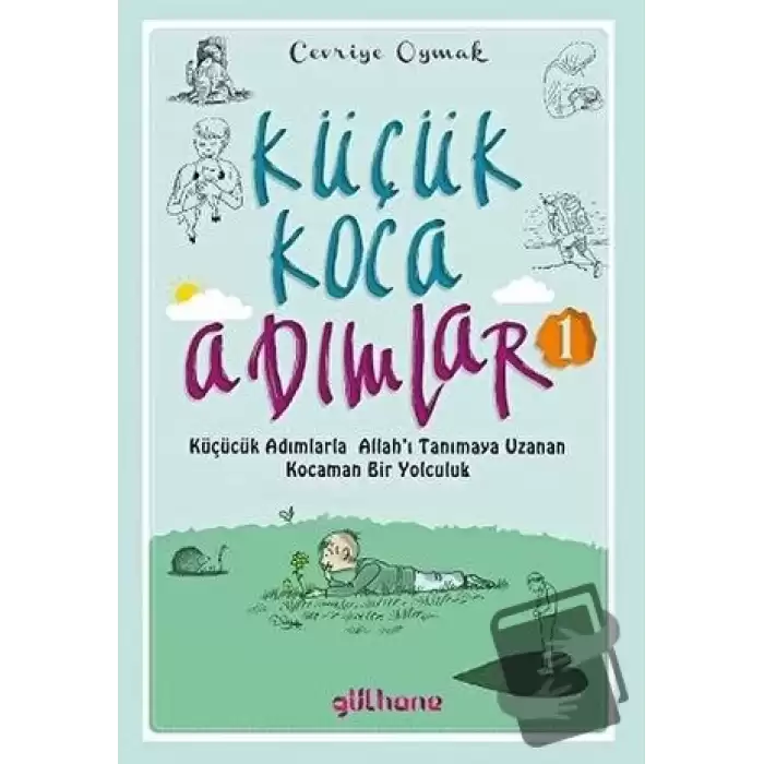 Küçük Koca Adımlar 1