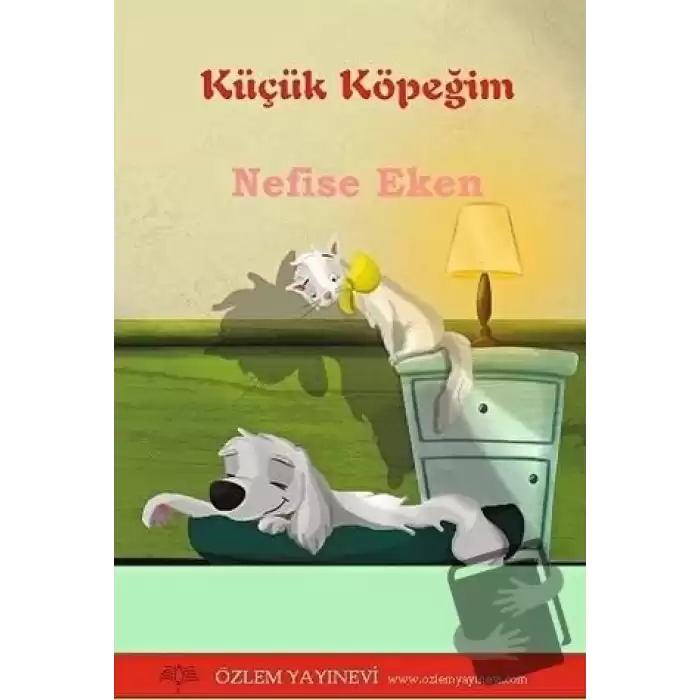 Küçük Köpeğim