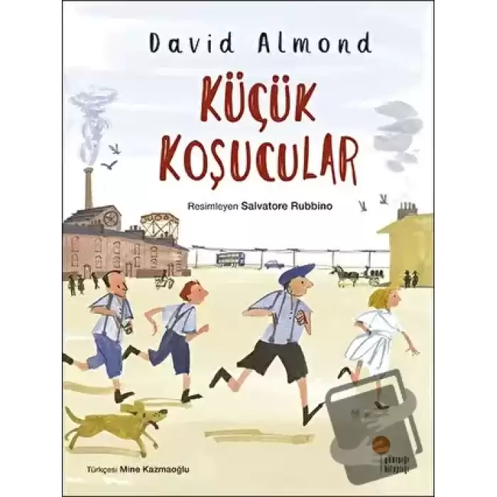 Küçük Koşucular