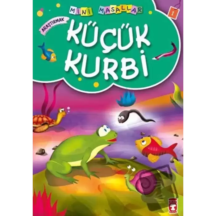 Küçük Kurbi