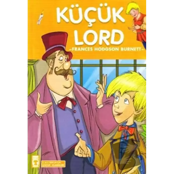 Küçük Lord