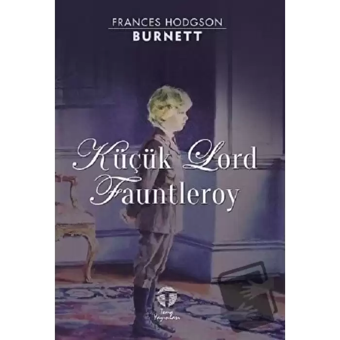 Küçük Lord Fauntleroy