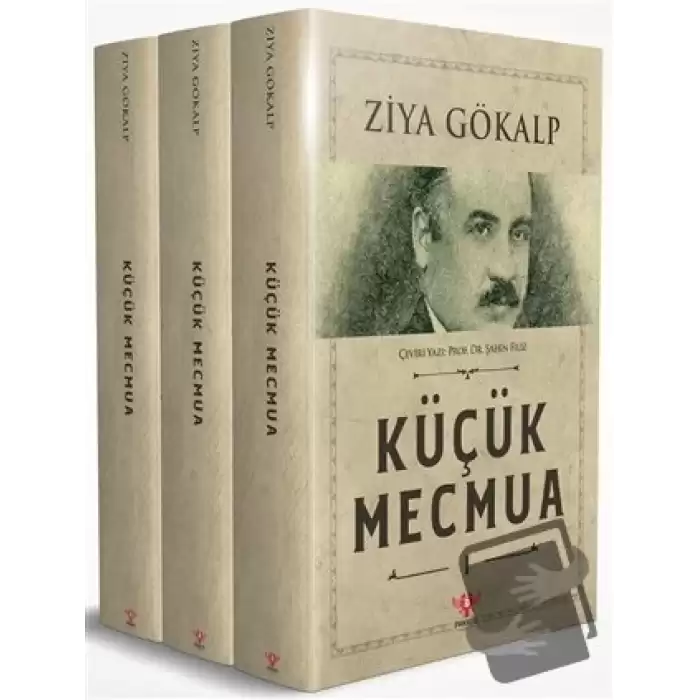 Küçük Mecmua (3 Cilt Takım)