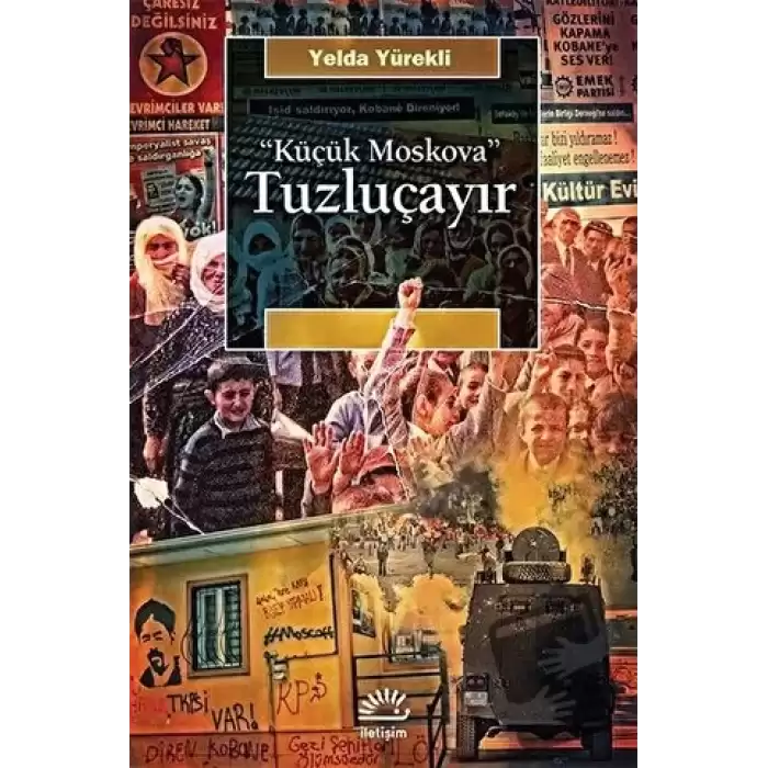 Küçük Moskova - Tuzluçayır